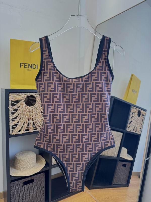Fendi Bikini ID:20260604-212